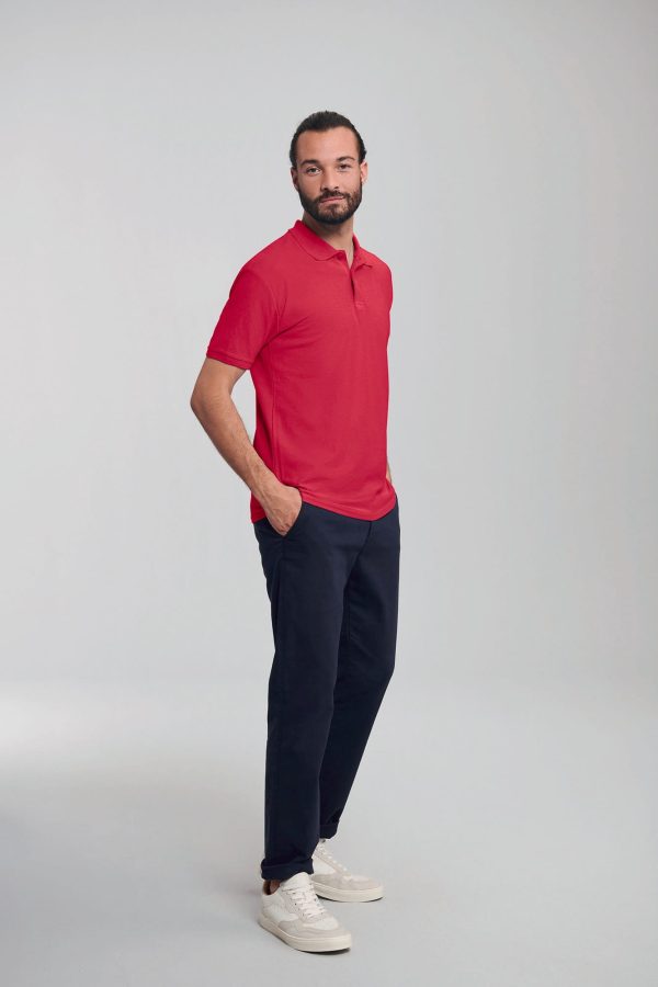 Polo homme Authentic Eco – Image 31