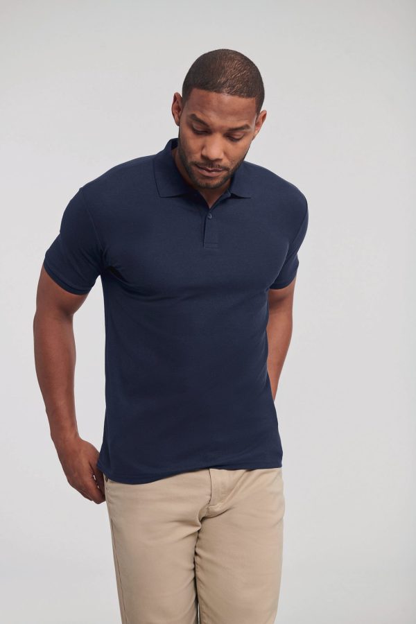 Polo homme Authentic Eco – Image 34