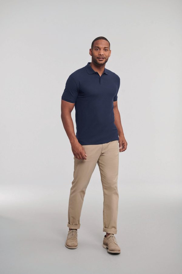 Polo homme Authentic Eco – Image 35