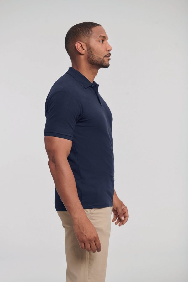 Polo homme Authentic Eco – Image 36