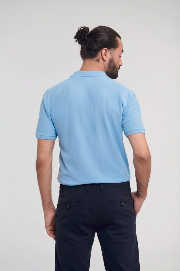Polo homme Authentic Eco – Image 37