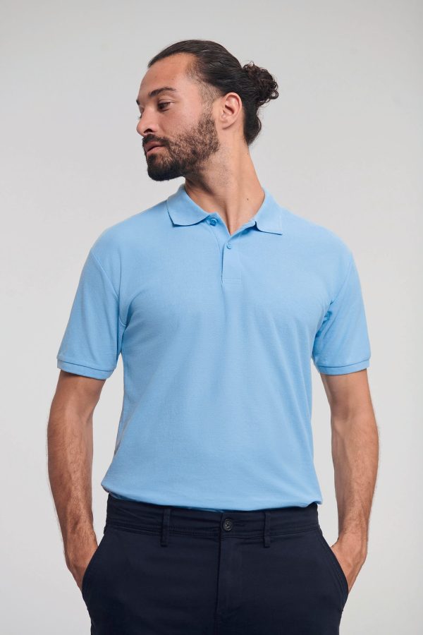 Polo homme Authentic Eco – Image 38