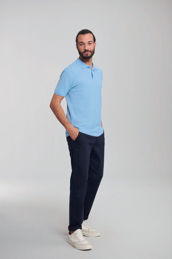 Polo homme Authentic Eco – Image 39