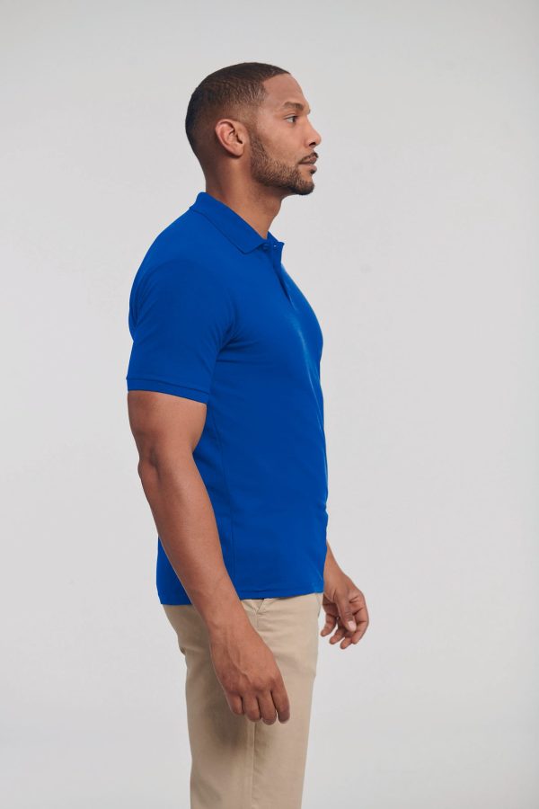 Polo homme Authentic Eco – Image 5