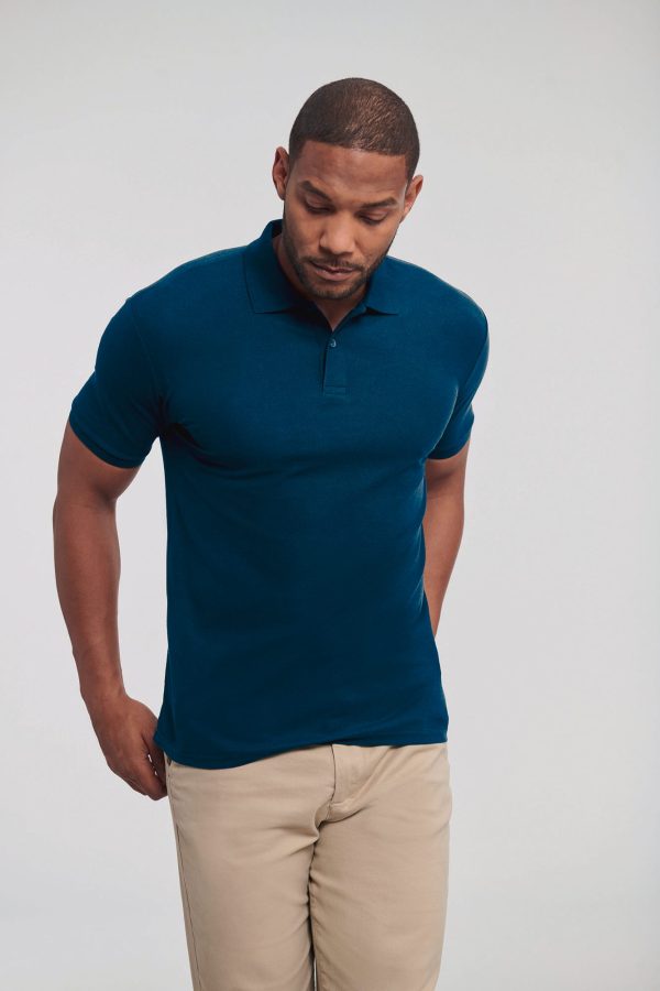 Polo homme Authentic Eco – Image 7