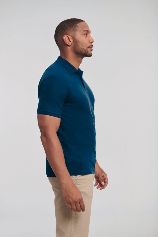 Polo homme Authentic Eco – Image 9