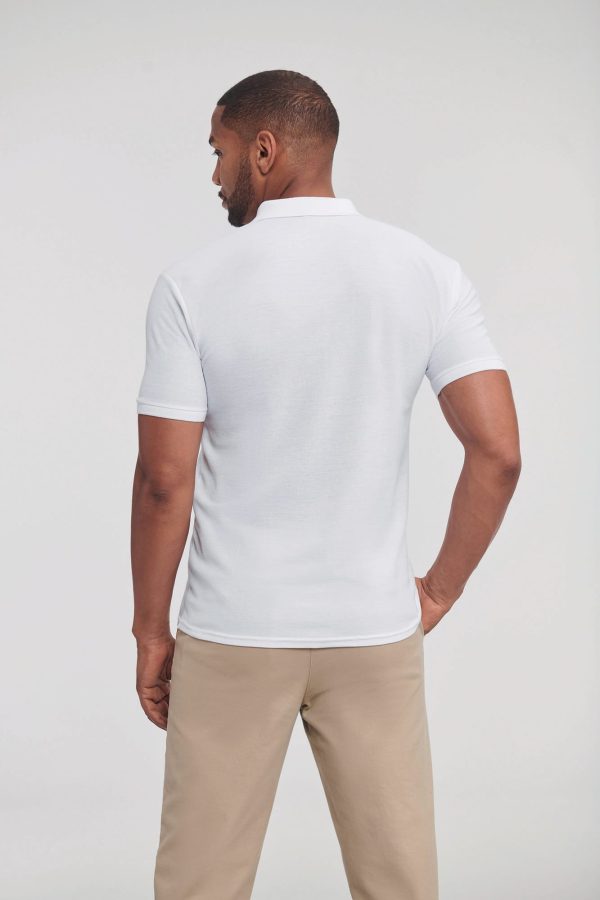 Polo homme Authentic Eco – Image 10
