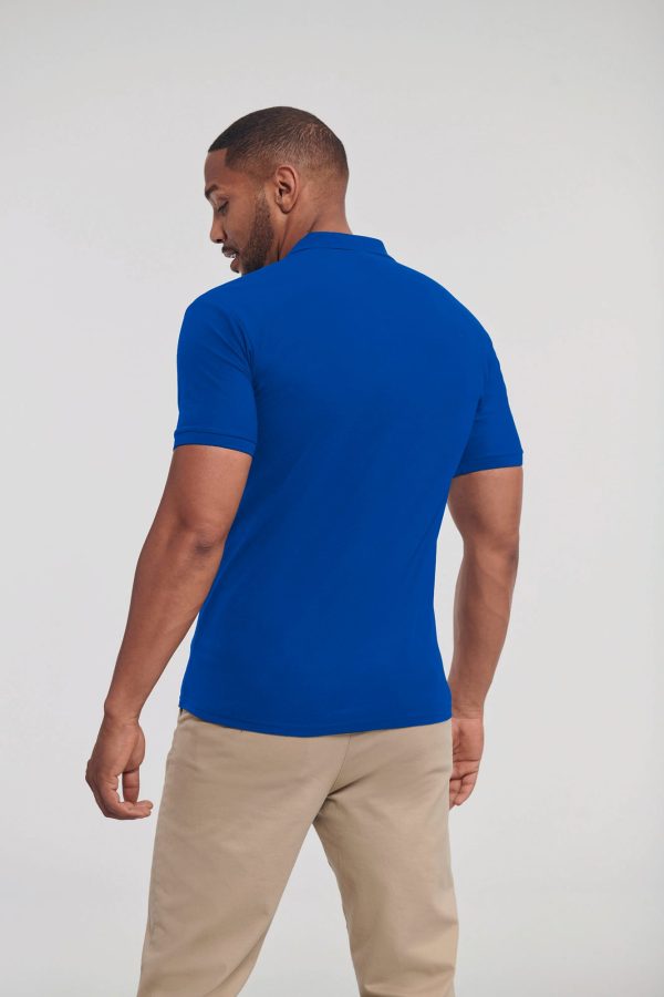 Polo homme Authentic Eco – Image 2