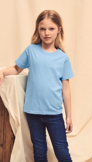 T-shirt Enfant Original-T (61-019-0)