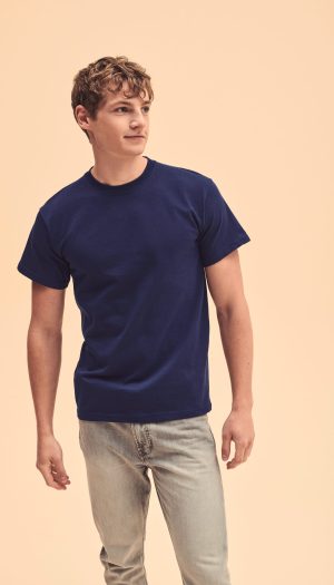 T-shirt lourd Heavy-t