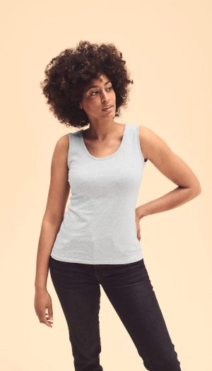 Débardeur femme Valueweight (61-376-0)