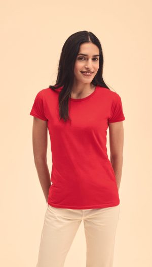 T-shirt femme Iconic-T