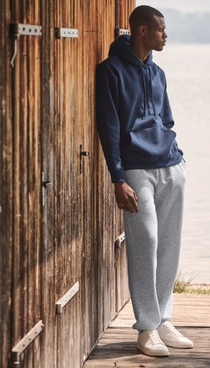 Sweat-shirt capuche Premium