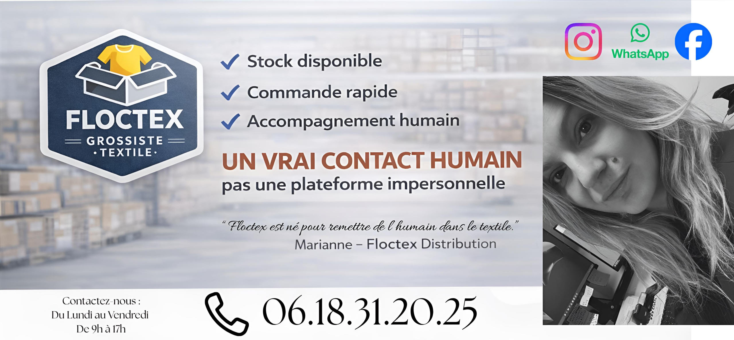 contactez nous marianne
