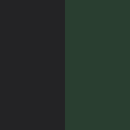 Black / Green