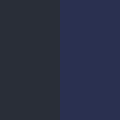 Mid Navy / Midnight Navy Heather