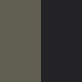Olive Green / Black