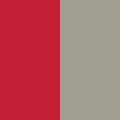 Red / Warm Grey