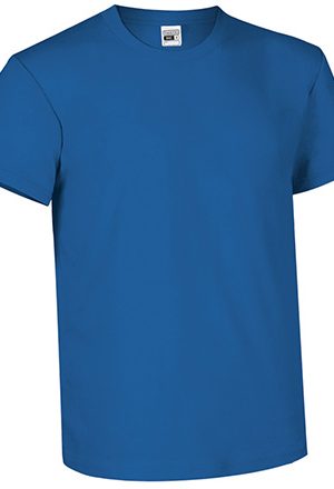 T-shirt manches courtes unisexe BIKE