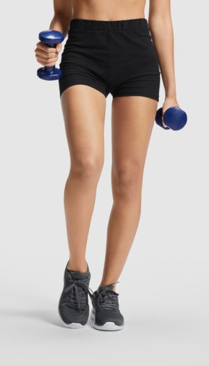 NELLY — Short de sport