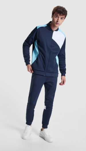 LEROS — Veste de survêtement