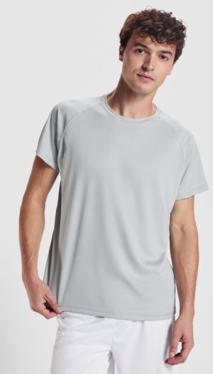 BAHRAIN — T-shirt technique