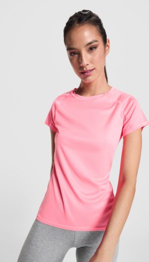 BAHRAIN WOMAN — T-shirt technique femme