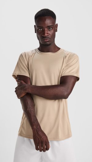 MONTECARLO — T-shirt technique