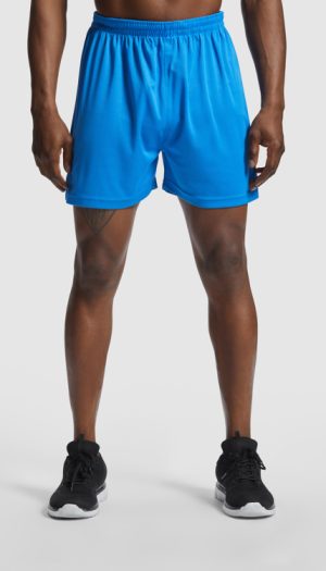 PLAYER — Short de sport technique