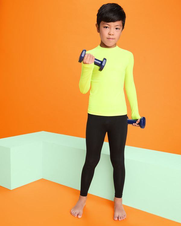 BETTER — Legging thermique technique – Image 6