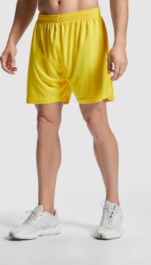 CALCIO — Short de sport technique