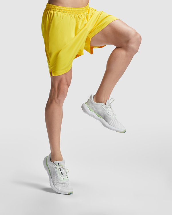 CALCIO — Short de sport technique – Image 6