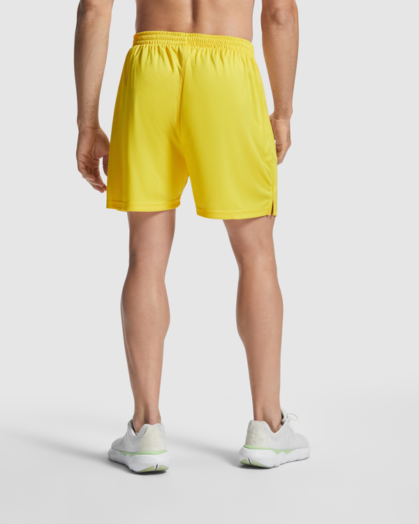CALCIO — Short de sport technique – Image 7