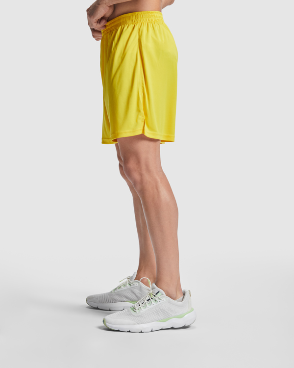CALCIO — Short de sport technique – Image 8
