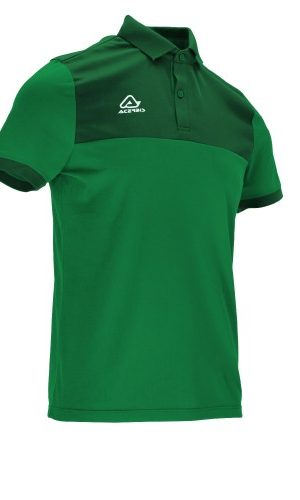 Harpaston Polo – Acerbis
