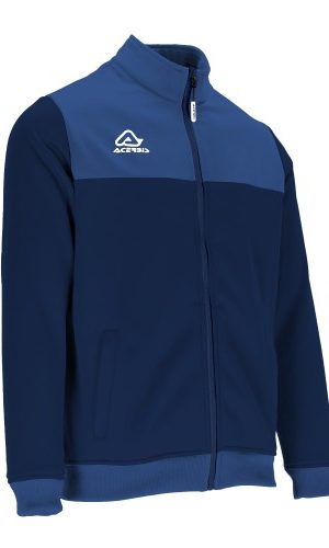 Harpaston Tracksuit Jacket – Acerbis