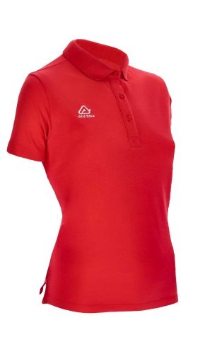 Atlantis Woman Polo – Acerbis