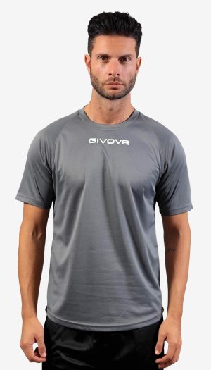 Shirt Givova One Microforata – Givova