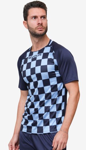 Shirt Dama Interlock – Givova
