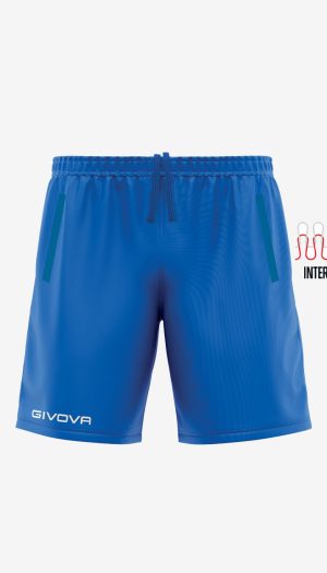 Short Pocket – Givova