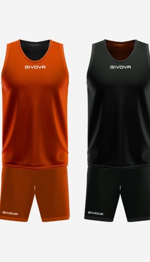 Kit Double – Givova
