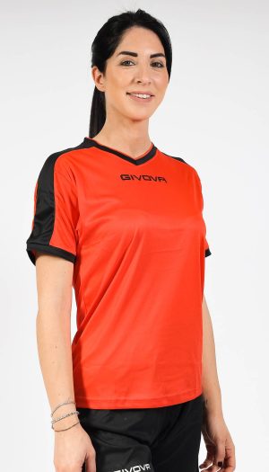 Shirt Revolution Interlock – Givova