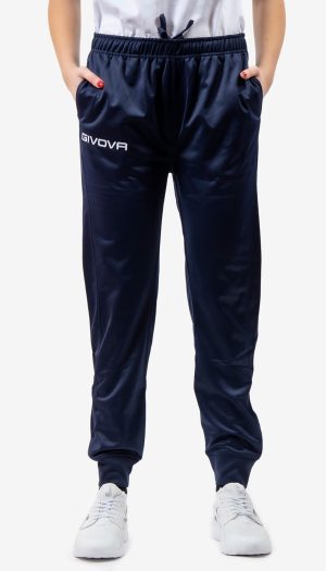 Pantalone Givova One in Polarfleece – Givova