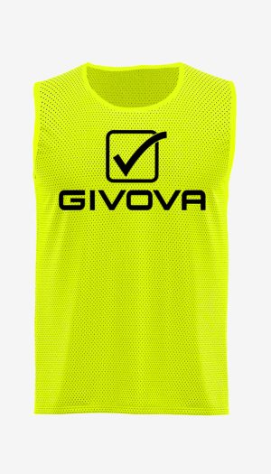Casacca Allenamento – Givova