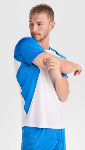 BUGATTI — T-shirt technique respirant