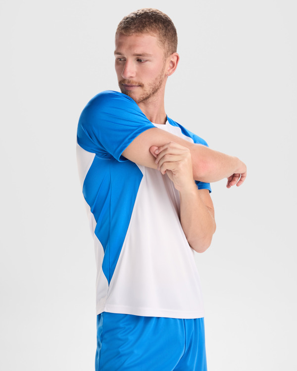 BUGATTI — T-shirt technique respirant