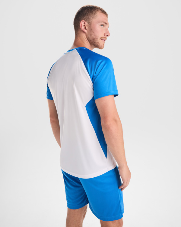 BUGATTI — T-shirt technique respirant – Image 6