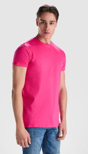 ATOMIC 150 — T-shirt basique