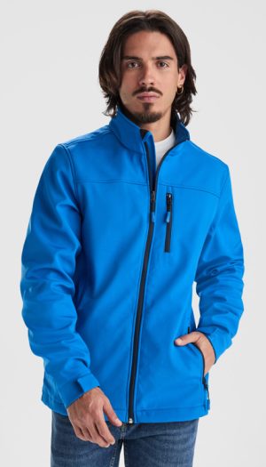 ANTARTIDA — Softshell