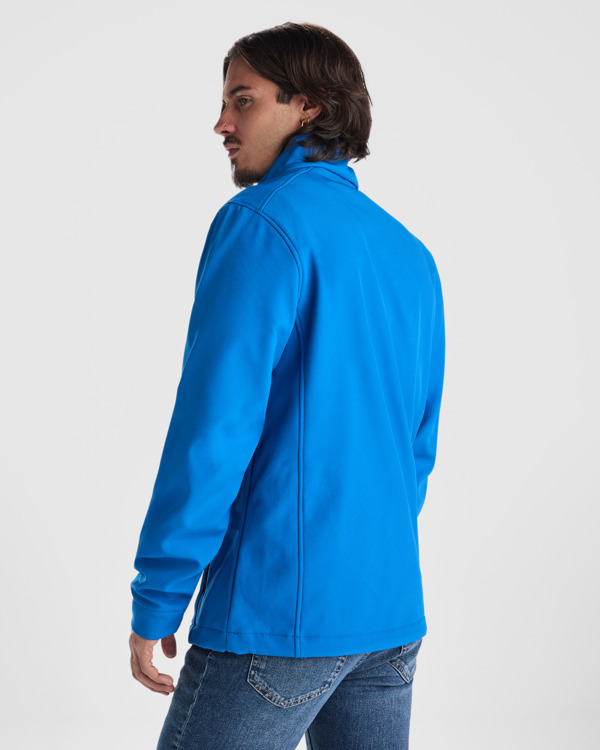 ANTARTIDA — Softshell – Image 6